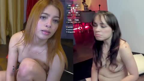 Snapshot of ambaran chatting on February 25, 5:52 am Ambar online show from February 25, 5:52 am