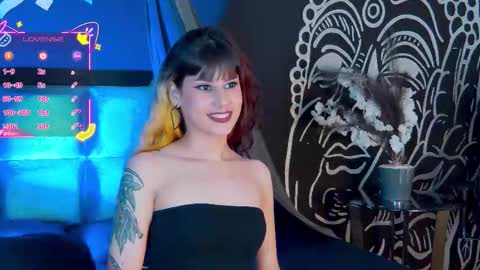 Ambar online show from February 26, 9:40 pm