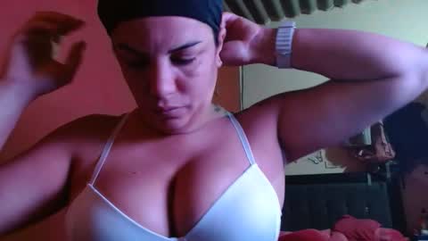 ambarmilf09 online show from September 14, 5:58 pm