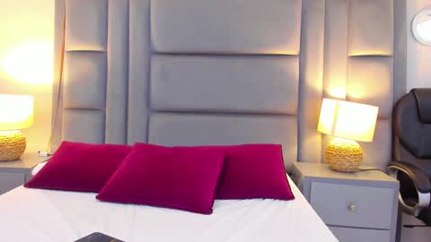 AmbarSantany  online show from March 22, 3:27 pm