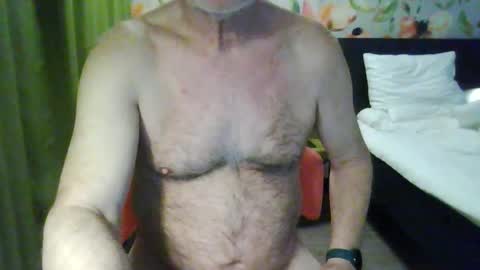 Ambassador54 online show from February 11, 8:12 pm