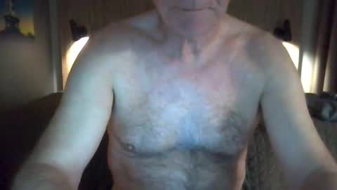 Ambassador54 online show from October 6, 9:21 pm