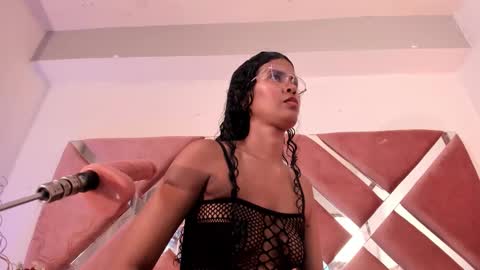  Amber  online show from February 21, 8:12 pm