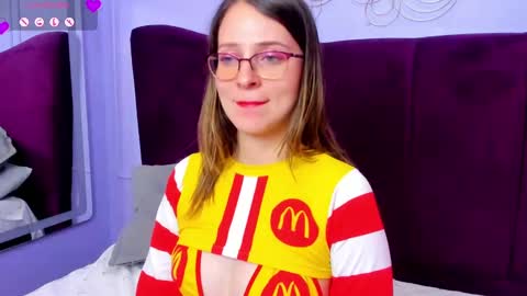 .  Amber Wood  . online show from March 9, 6:00 pm