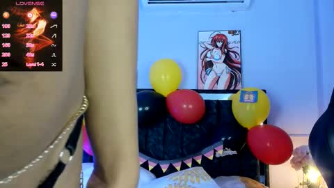 Snapshot of amber_18x chatting on October 3, 12:13 pm Cody amber online show from October 3, 12:13 pm