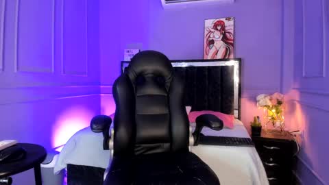 Cody amber online show from March 30, 1:22 pm