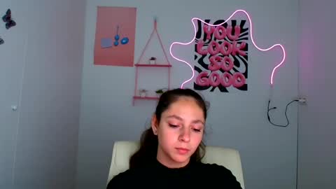 Amber online show from July 7, 6:58 am