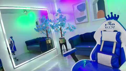 amber__rouge online show from February 5, 7:12 am