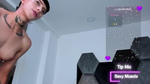 Amber  online show from March 10, 5:07 pm