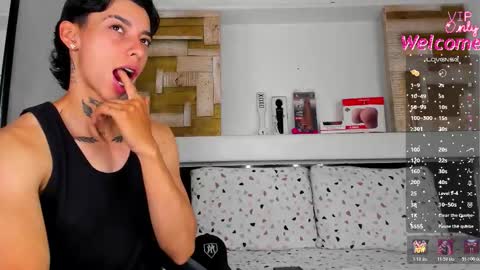 Amber  online show from March 2, 4:24 pm