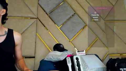 Amber  online show from October 17, 4:22 pm