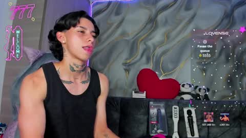 Amber  online show from April 21, 2:51 am