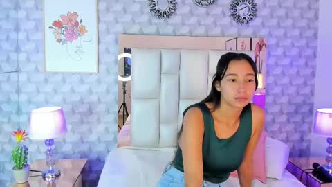 Amber online show from April 24, 9:55 am