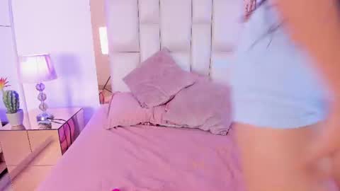 Amber online show from June 21, 11:38 am