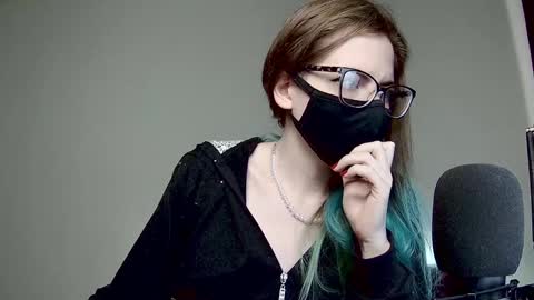 Amber non-nude model online show from February 24, 5:22 am