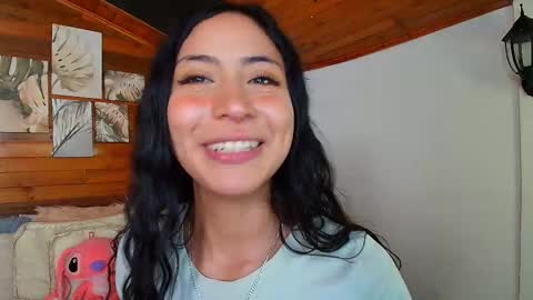 amber_curly online show from February 21, 5:16 pm