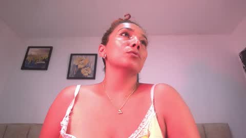 Amber Demons online show from March 29, 11:17 pm