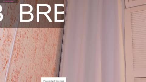 Amber online show from April 17, 12:18 pm