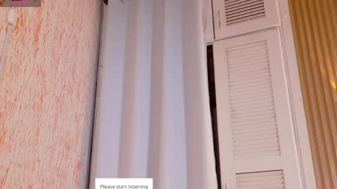 Amber online show from April 18, 12:29 pm