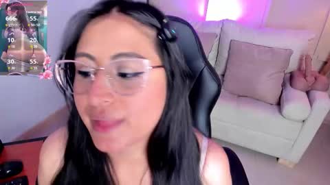 Amber online show from December 19, 4:30 am