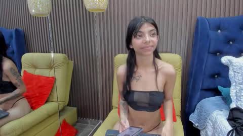 amber_harriis online show from March 12, 2:54 pm