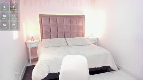 amber_ink online show from December 18, 8:26 pm