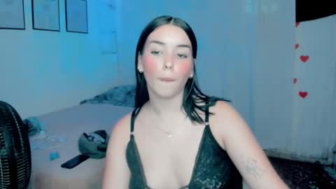 amber online show from March 4, 1:34 am