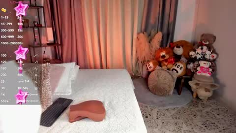 Amber online show from May 30, 9:24 pm
