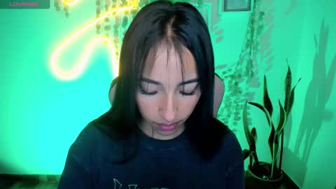 Snapshot of amber_morgan1 chatting on February 27, 11:06 am Amber online show from February 27, 11:06 am