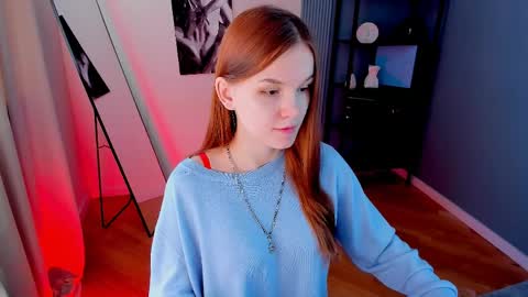 Amber online show from March 31, 5:52 am