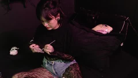 ROUSS online show from October 3, 12:31 am