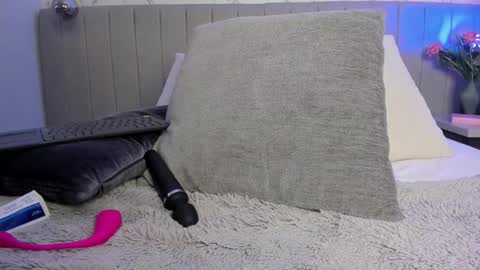 Amber online show from February 1, 10:07 pm