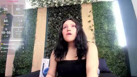 amberaddamss online show from January 31, 7:11 pm