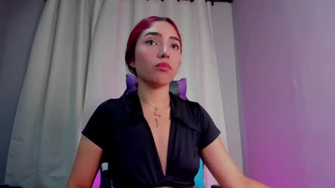 Amber Baker  online show from March 8, 4:28 pm