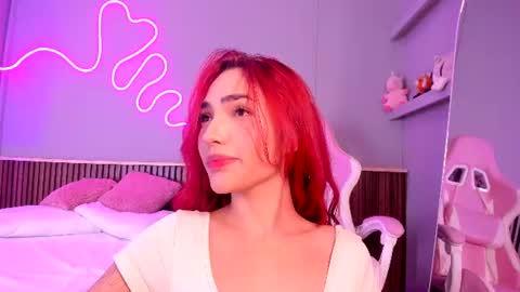 Amber Baker  online show from June 20, 1:17 pm