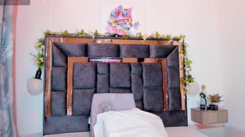 Amber  online show from February 22, 3:10 am