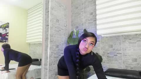 amberblazze online show from October 20, 11:59 am