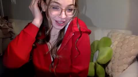 Snapshot of amberbunny1 chatting on February 22, 9:23 am Amber 3 online show from February 22, 9:23 am