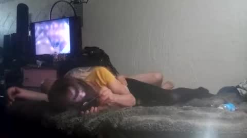ambercd69 online show from October 25, 4:07 pm