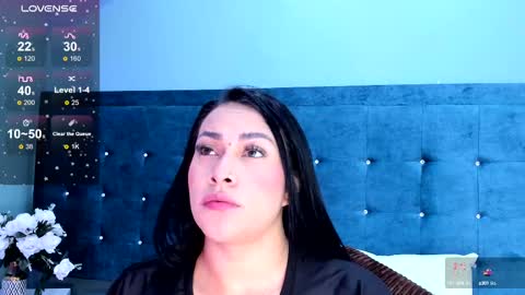 Amber Collins online show from March 10, 11:23 am