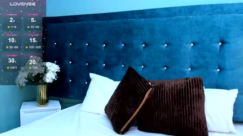 Amber Collins online show from March 6, 11:36 am