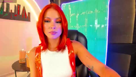  Amber   online show from October 23, 8:21 pm