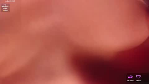 Amber  online show from February 27, 1:19 am