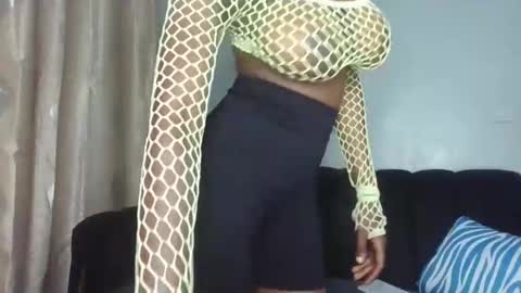 CAMI online show from March 8, 8:35 pm