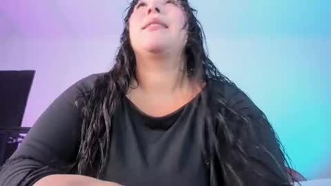 Amber  online show from April 13, 12:09 pm