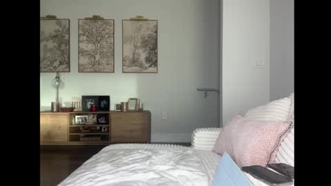 Amber online show from February 24, 12:46 am