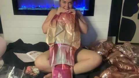 amberjen123 online show from March 25, 5:25 am