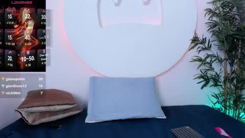 Amber online show from February 28, 1:59 pm