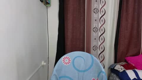 LISSY online show from December 9, 9:37 pm