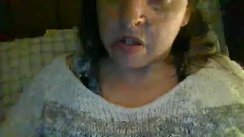 amberlixen online show from January 17, 2:32 am